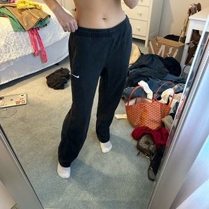 Nike sweatpants